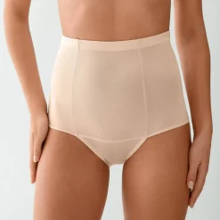 Gaine culotte serre-taille - maintien intense