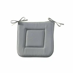 Galette de chaise carrée