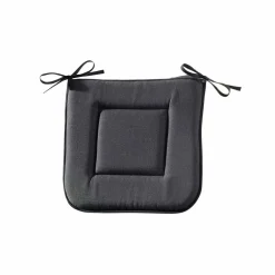 Galette de chaise carrée