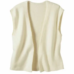 Gilet sans manches