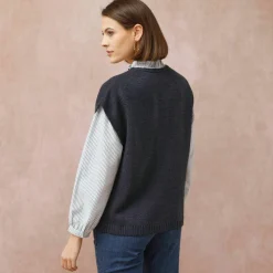 Gilet sans manches