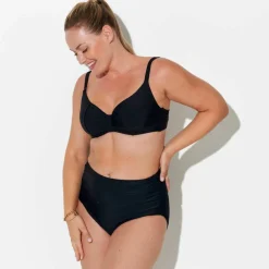 Haut de maillot de bain avec armatures Solaro 