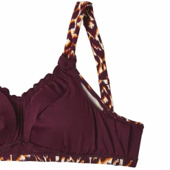 Haut de maillot de bain sans armatures ligne post-opératoire Araminda