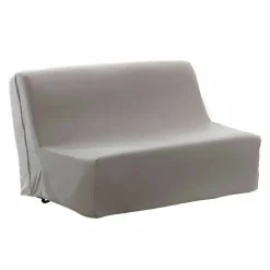 Housse canapé BZ en microfibre