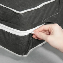Housse de matelas imperméable