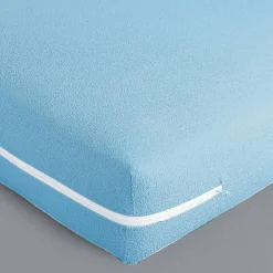Housse de matelas ultra extensible 25 cm Sanitized®
