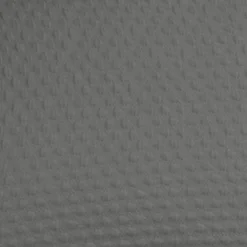 Housse gaufrée bi-extensible coussins méridienne