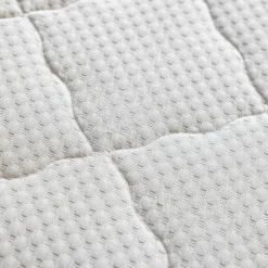 Housse matelas matelassée intégrale qualité hôtellerie - 30 cm