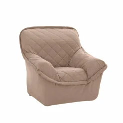 Housse préformée matelassée - fauteuils et canapés