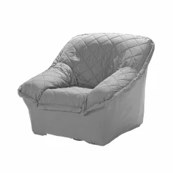 Housse préformée matelassée - fauteuils et canapés