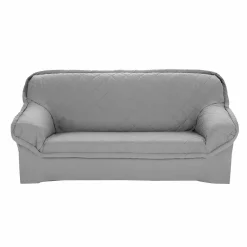 Housse préformée matelassée - fauteuils et canapés