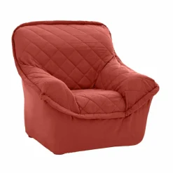 Housse préformée matelassée - fauteuils et canapés