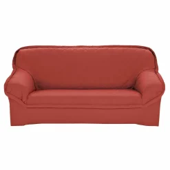 Housse préformée matelassée - fauteuils et canapés