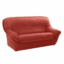 Housse préformée matelassée - fauteuils et canapés