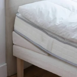 Housse rehausseur