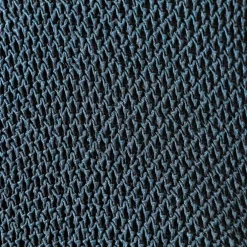 Housse texturée bi-extensible spéciale canapé fauteuil à accoudoirs