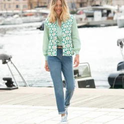 Jean chino stretch