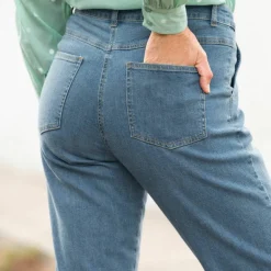 Jean chino stretch