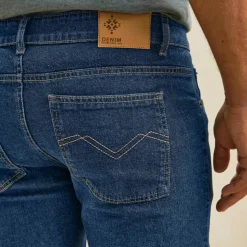 Jean coupe confort pour le ventre - L28