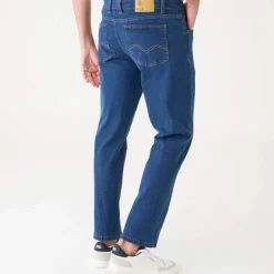 Jean coupe confort pour le ventre - L30