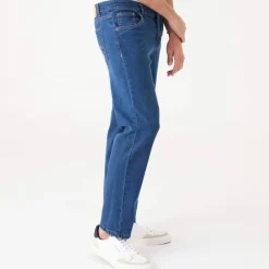 Jean coupe confort pour le ventre - L30