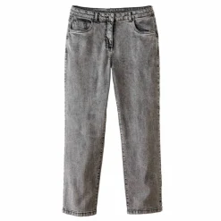 Jean droit 5 poches