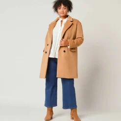 Jean large, 5 poches