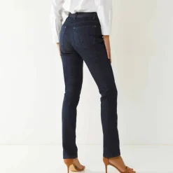 Jean sculptant, 5 poches