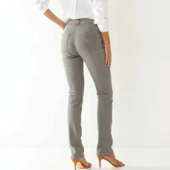 Jean sculptant, 5 poches