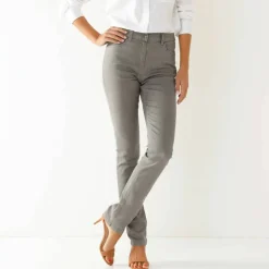 Jean sculptant, 5 poches