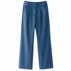 Jean Spécial Petites, coupe large
