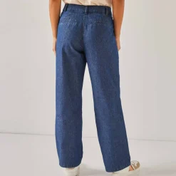 Jean Spécial Petites, coupe large