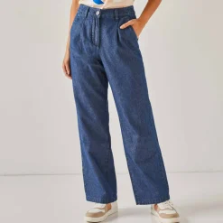 Jean Spécial Petites, coupe large