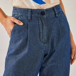 Jean Spécial Petites, coupe large