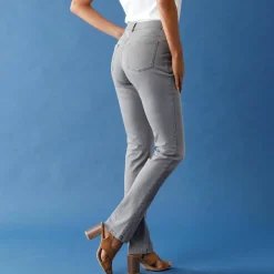 Jean stretch coupe droite