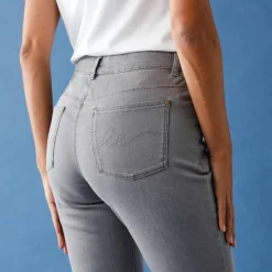 Jean stretch coupe droite