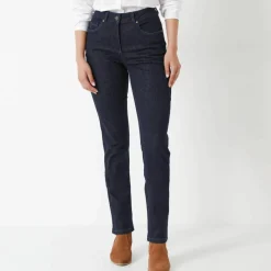 Jean stretch coupe droite