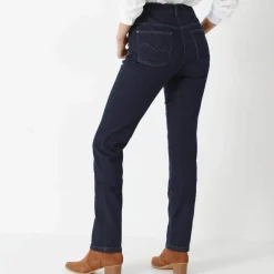 Jean stretch coupe droite