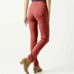Jegging grande stature - taille élastiquée ultra confort
