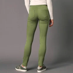 Jegging petite stature - taille élastiquée ultra confort