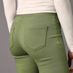Jegging petite stature - taille élastiquée ultra confort