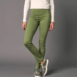 Jegging petite stature - taille élastiquée ultra confort