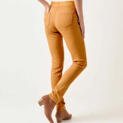 Jegging petite stature - taille élastiquée ultra confort