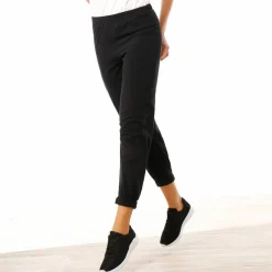 Legging 7/8ème coton biologique(**)