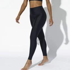 Legging taille haute push-up
