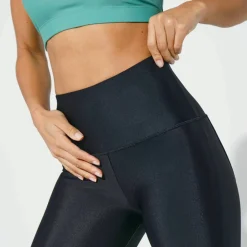 Legging taille haute push-up