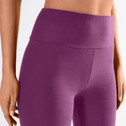 Legging taille haute spécial froid, molleton gratté