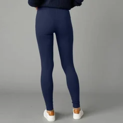 Legging taille haute spécial froid, molleton gratté