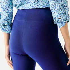 Legging taille haute, ventre plat