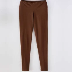 Legging taille haute, ventre plat